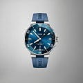 Часы Oris Aquis Date 01 733 7789 4135-07 4 23 35FC фото 3